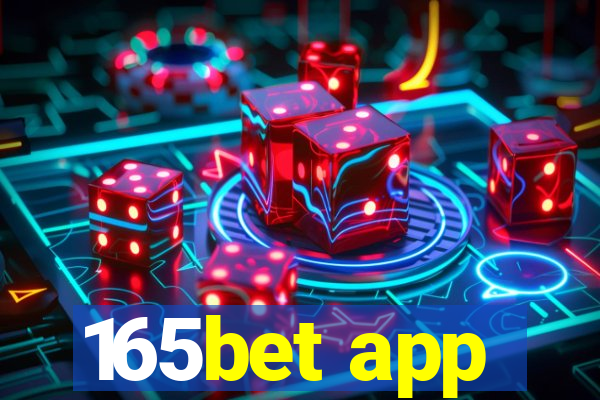 165bet app